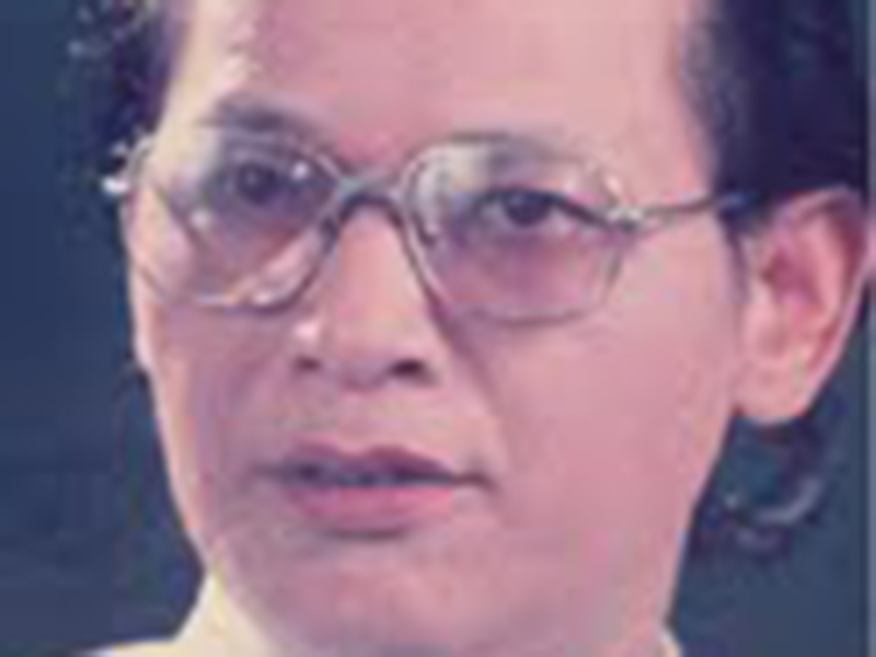 Chùm thơ Huy Trụ